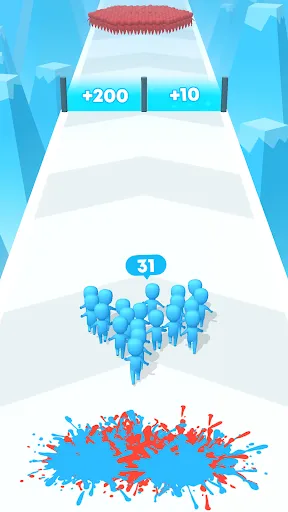 Count Masters: Stickman Games screenshot