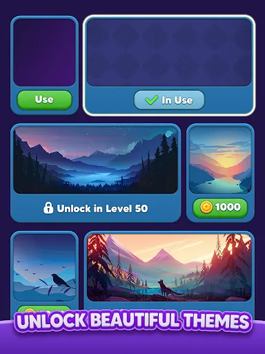 Nut Sort: Color Match Game screenshot