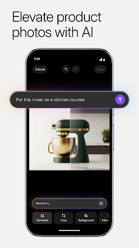 Shopify: Sell online/in person screenshot