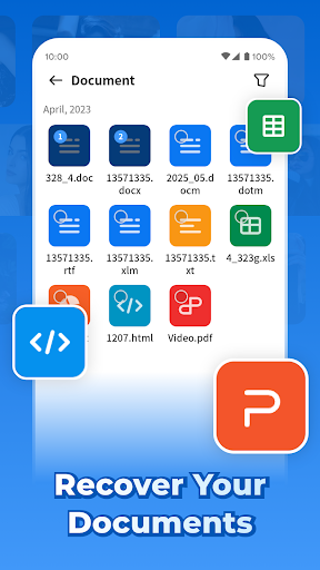 Photo Recover&Restore screenshot