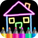Kids Drawing Games for Toddler