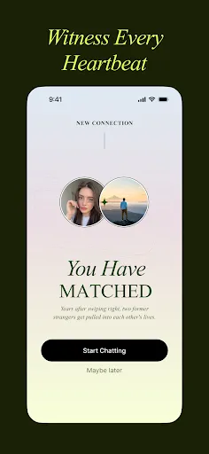 Nalo: Meet, Swipe & Chat screenshot
