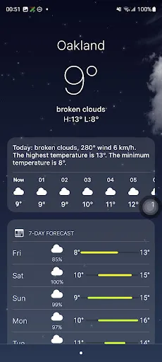 Launcher iOS 26 screenshot