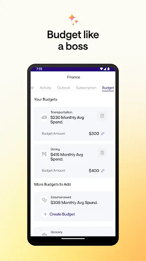 Credit Genie: Get Cash Advance screenshot