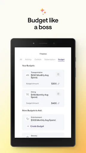 Credit Genie: Get Cash Advance screenshot