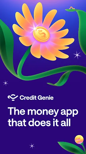 Credit Genie: Get Cash Advance screenshot
