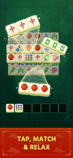 Mahjong Empire: Classic Match screenshot