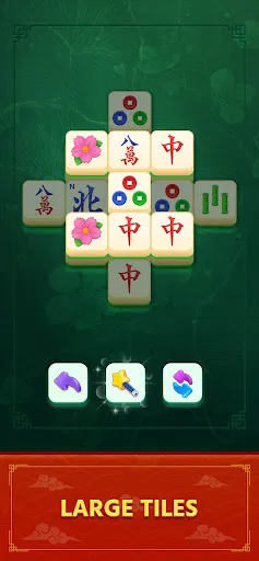 Mahjong Empire: Classic Match screenshot