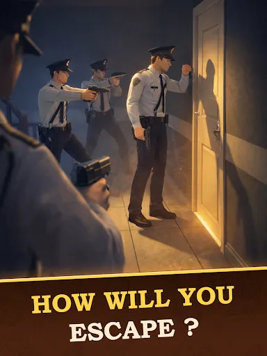 Pawn to Don Mafia Crime Story screenshot