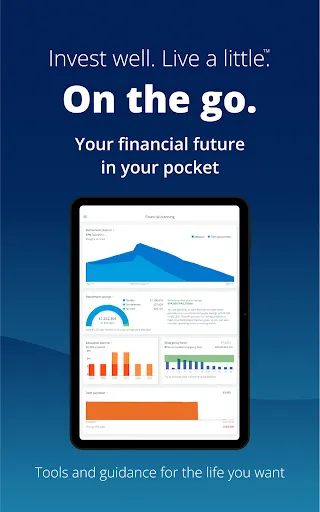 Empower® screenshot
