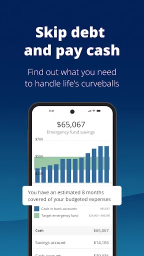Empower® screenshot