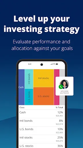 Empower® screenshot