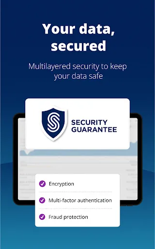 Empower® screenshot