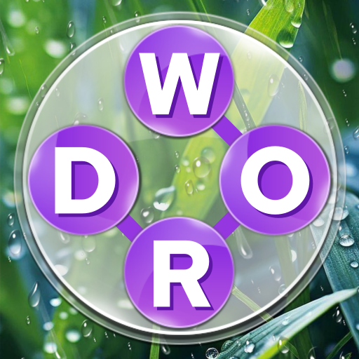 Otium Word - Relax Puzzle Game
