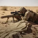 Sniper Area: Shooting games