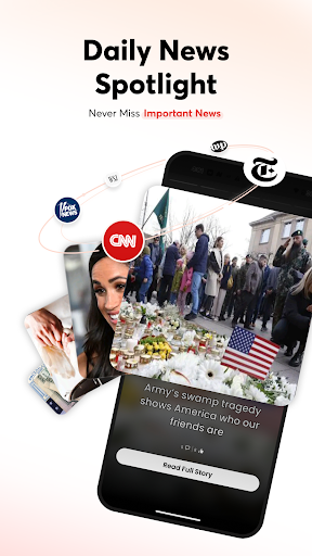 Local News: Headlines & Alerts screenshot