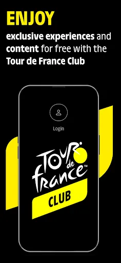 Tour de France by ŠKODA screenshot
