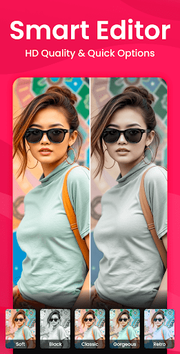 Gallery - Photo Gallery screenshot