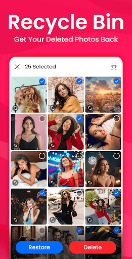 Gallery - Photo Gallery screenshot
