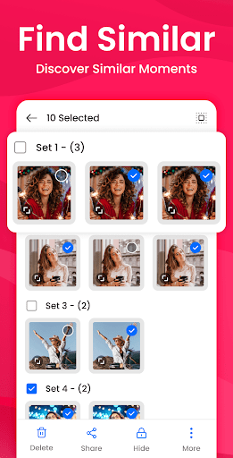 Gallery - Photo Gallery screenshot