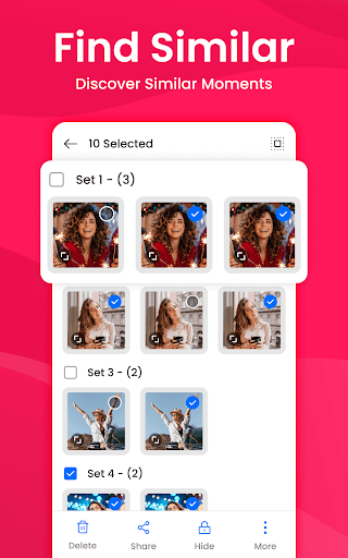 Gallery - Photo Gallery screenshot