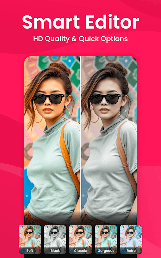 Gallery - Photo Gallery screenshot