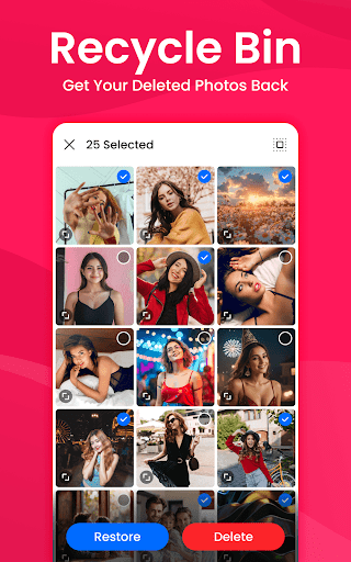 Gallery - Photo Gallery screenshot
