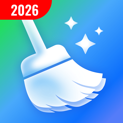 Keep Clean - File Master