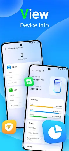 Keep Clean - File Master screenshot