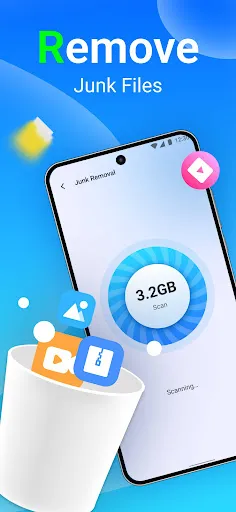 Keep Clean - File Master screenshot