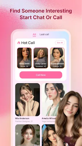 SimuCall: Prank Dial screenshot