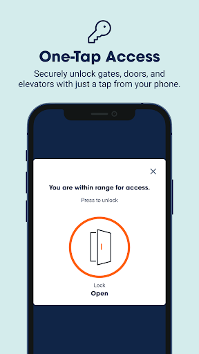 Public Storage screenshot