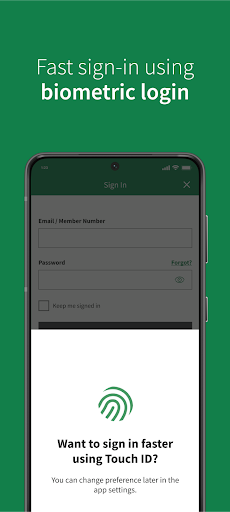 Enterprise Car Rental screenshot
