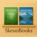 SkeuoBooks Reader