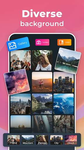 Filter for Selfie screenshot