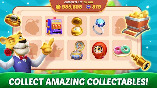 Bingo Aloha-Bingo Live at home screenshot