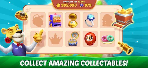 Bingo Aloha-Bingo Live at home screenshot