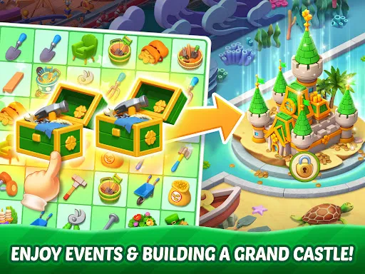 Bingo Aloha-Bingo Live at home screenshot