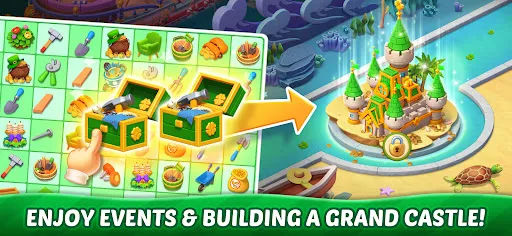 Bingo Aloha-Bingo Live at home screenshot