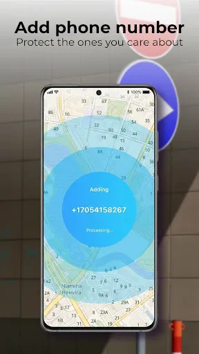 Be Closer: GPS Family Location screenshot