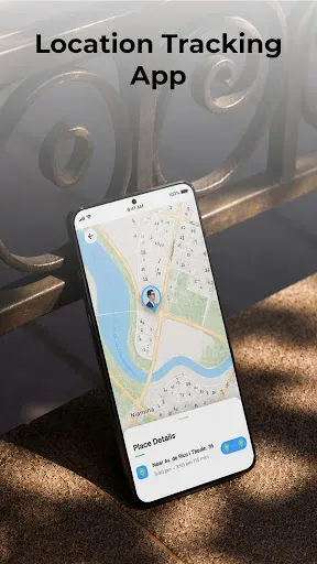 Be Closer: GPS Family Location screenshot