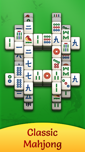 Mahjong Voyage: Tile Matching screenshot