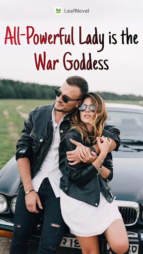 LeafNovel - Novels & Stories screenshot