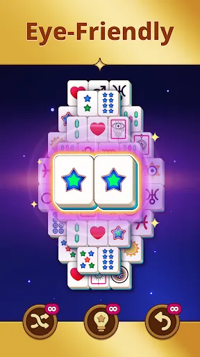 Guru Mahjong screenshot