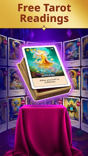 Guru Mahjong screenshot
