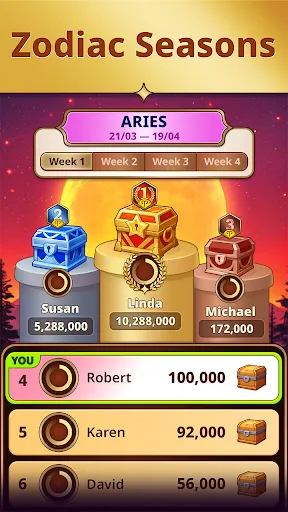 Guru Mahjong screenshot