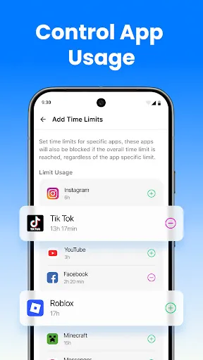 mLite - GPS Location Tracker screenshot