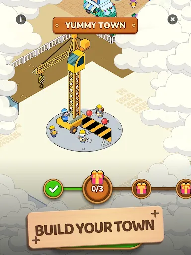 Woodle Screw™ Pin Nuts & Bolts screenshot