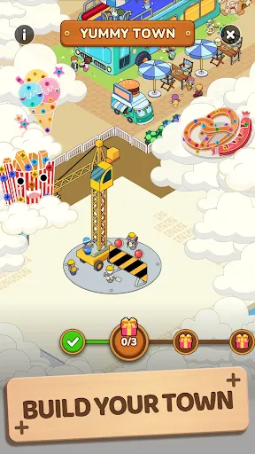 Woodle Screw™ Pin Nuts & Bolts screenshot