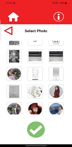 Tattoo Maker screenshot